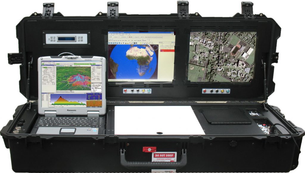 Field Streaming Backpack